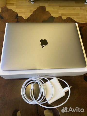 Macbook Pro 13 retina 2017