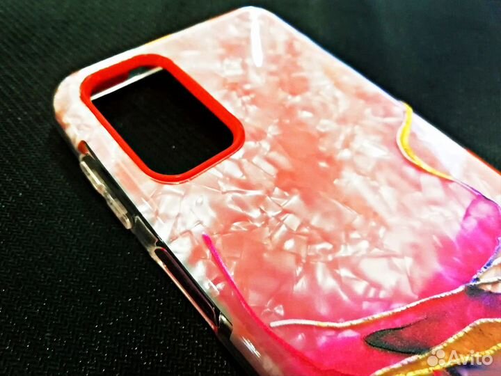 Противоударные чехлы на Samsung A13