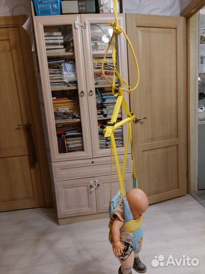 Ходунки прыгунки детские