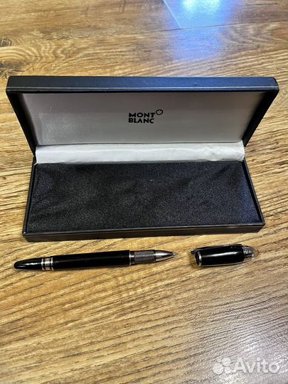 Ручка montblanc