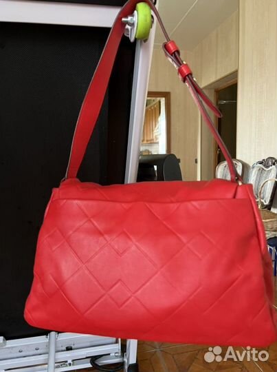 Женская сумка