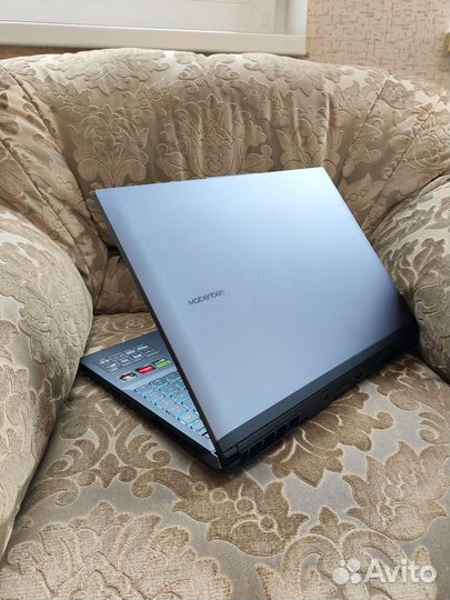 Зверь на RTX 4060-140W 165Hzz