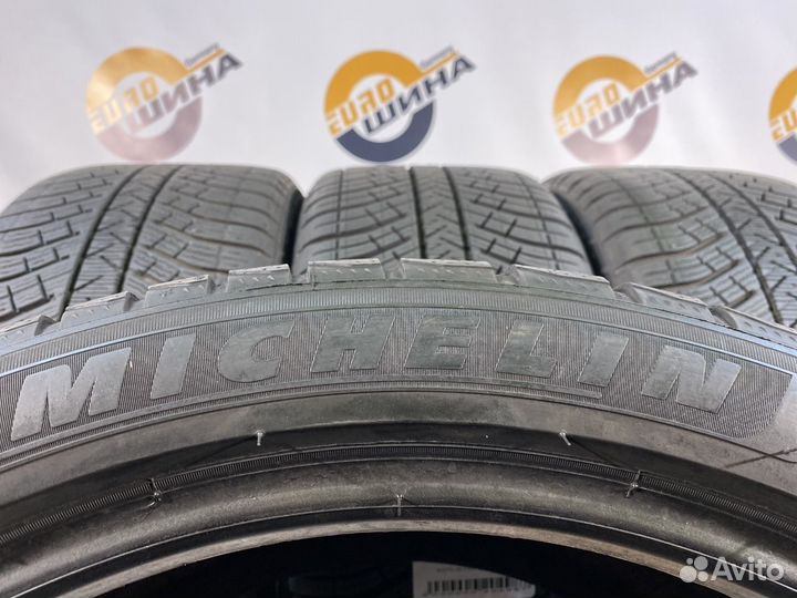 Michelin Pilot Alpin 5 SUV 275/40 R21 105T