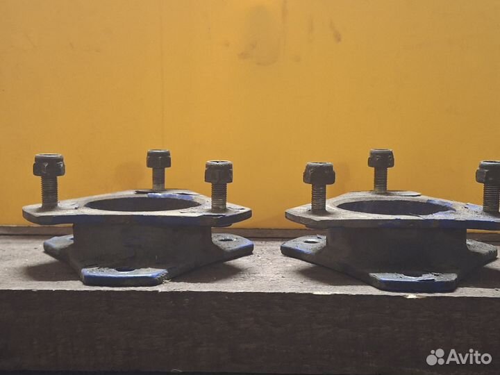 Лифт комплект suzuki grand vitara