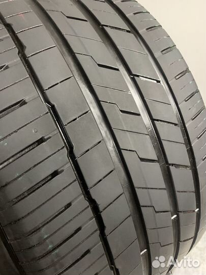 Hankook Ventus S1 Evo 3 SUV K127C 275/40 R21 и 315/35 R21