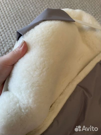 Зимний конверт Forest kids