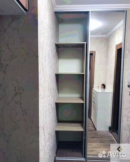 Шкафы-купе на заказ