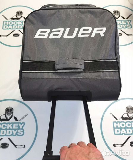 Хоккейный баул bauer