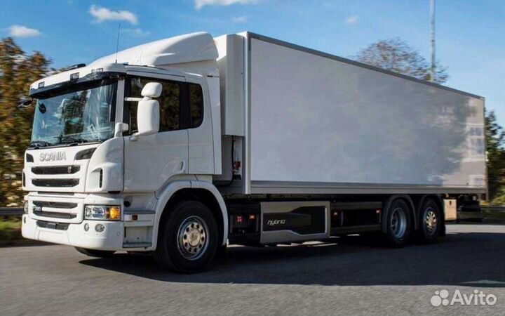 Грузоперевозки 5т, 10т, 20т