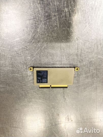 SSD Macbook A1708