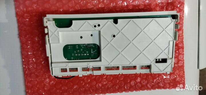 Модуль посудомоечной машины Hotpoint-Ariston