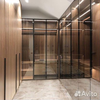 Перегородка. Двери межкомнатные. Двери купе