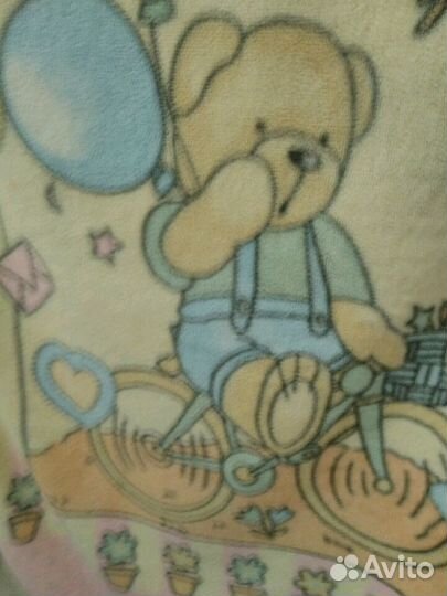 Одеяло - Плед