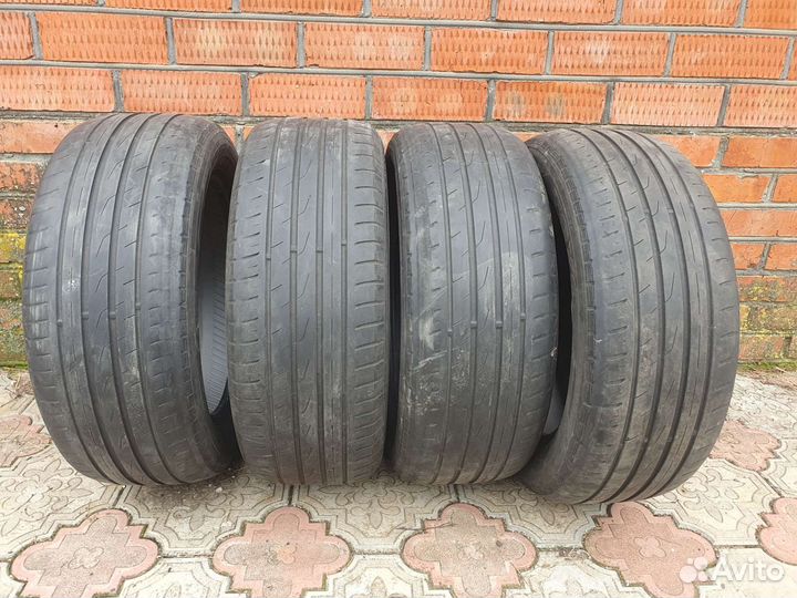 Toyo Proxes CF2 205/55 R16 91V