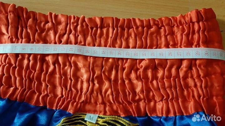 Кикбоксинг шорты тайскиий Тайланд б/у