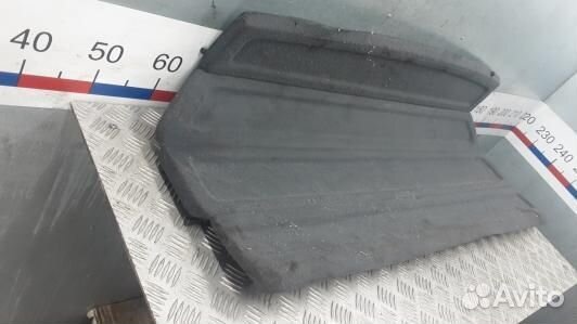 Полка багажника opel meriva A (ZKR05IH01)