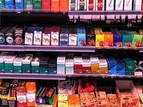 Бизнес табачный магазин прибыль от 200.000р\мес