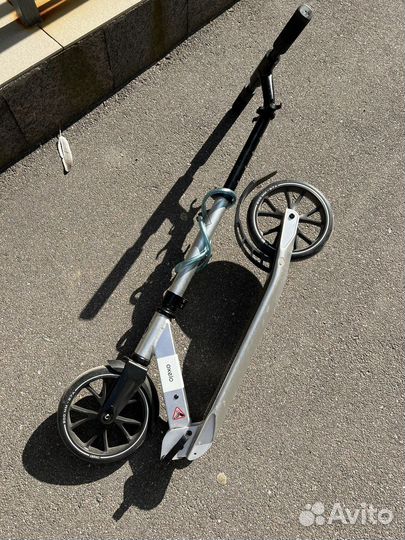 Самокат oxelo town 5xl