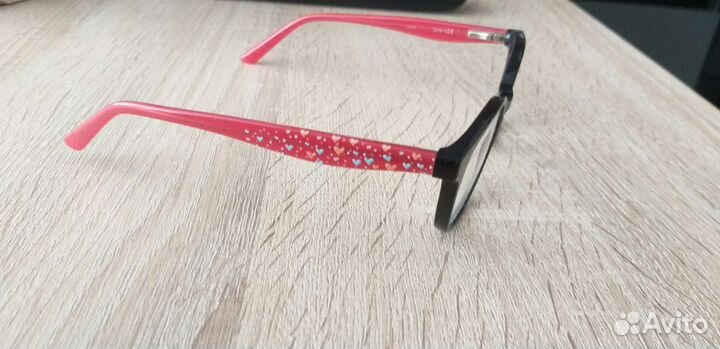 Оправа детская