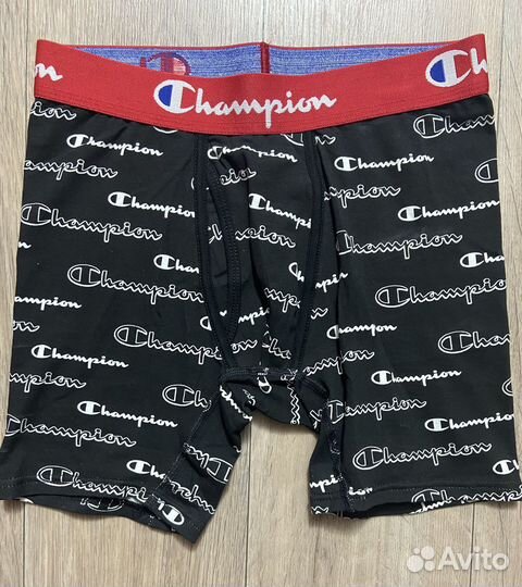 Трусы боксеры цена за 3 шт