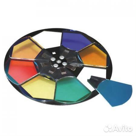 Showtec phantom 250 spot