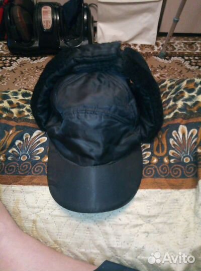 Шапки зимние цена за все