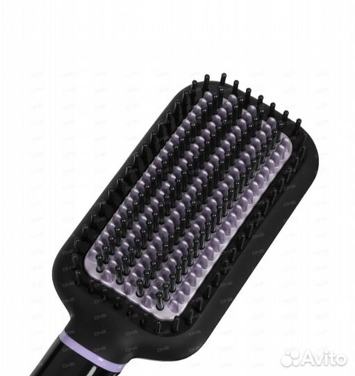 Расческа-выпрямитель