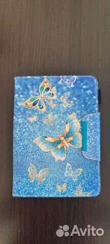 Универсальный чехол для электронных книг