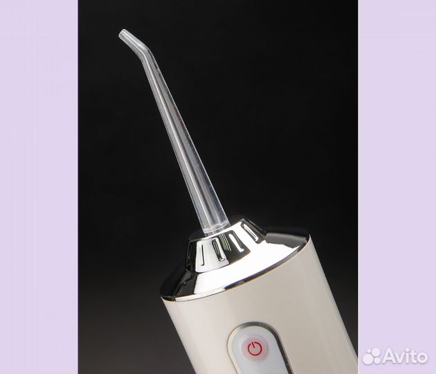 Ирригатор новый