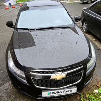 Chevrolet Cruze 1.6 MT, 2011, 190 000 км, с пробегом, цена 650 000 руб.