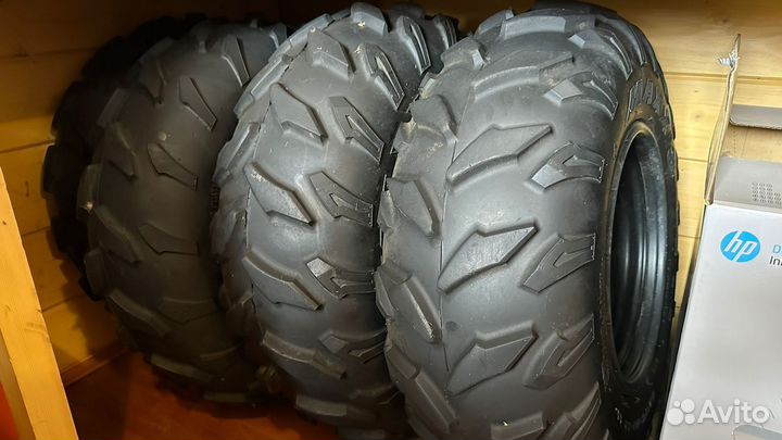 Maxxis AP2 All Season 25/10 R12