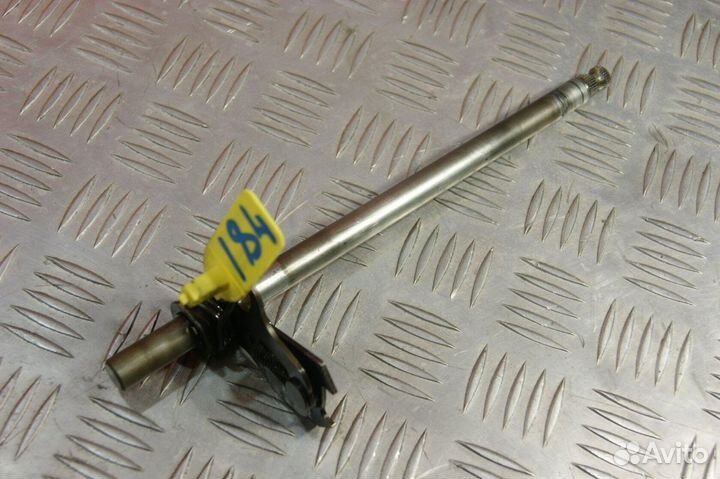 Вал переключения передач Kawasaki ZRX400