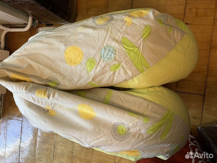 Подушка для беременных