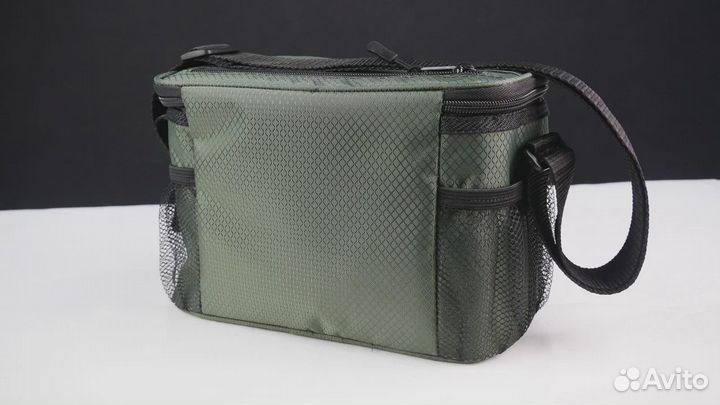 Сумка SibFisher S01-4