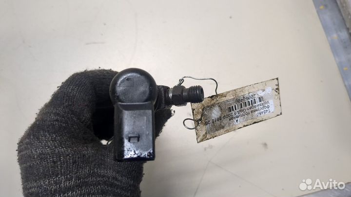 Форсунка топливная Volkswagen Golf 6, 2009