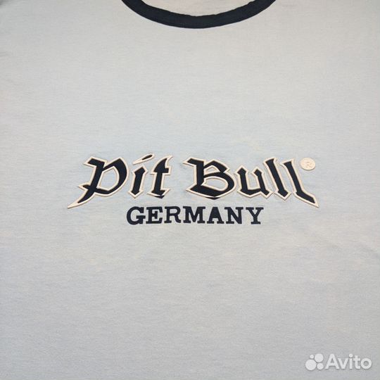 Майка Pit Bull Germany оригинал