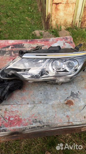 Продам фару камри 55