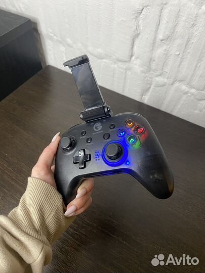 Джойстик для телефона