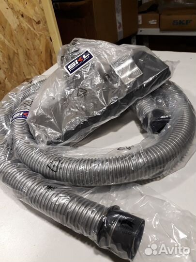 Щётка для пылесоса уборочная