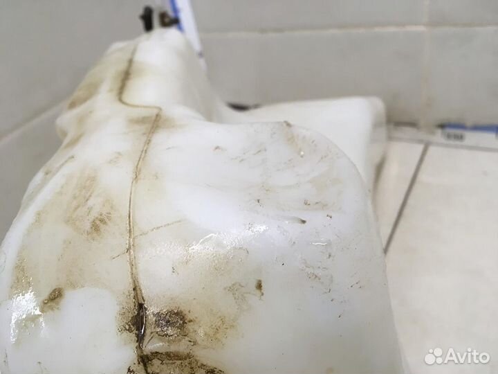 Бачок омывателя лобового стекла Fluence 2010