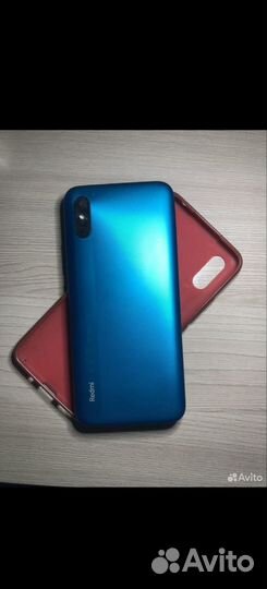 Xiaomi Redmi 9A, 2/32 ГБ