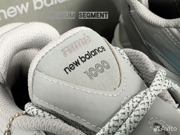 Кроссовки New Balance M 1000 TP