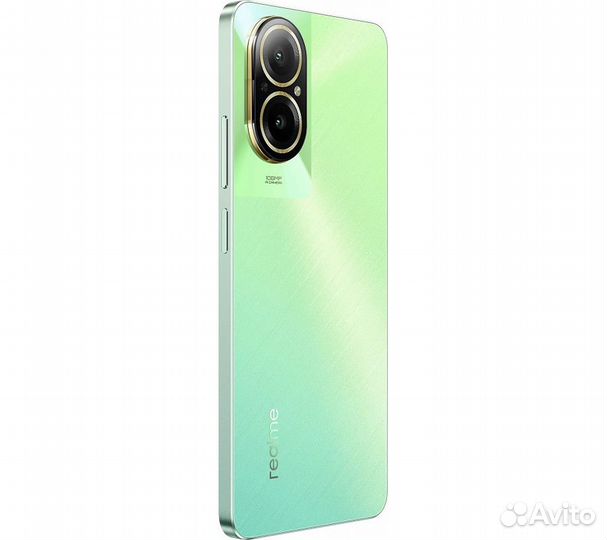 realme C67, 8/256 ГБ