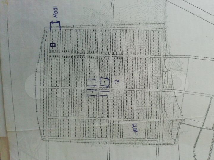 Участок 15 сот. (ИЖС)