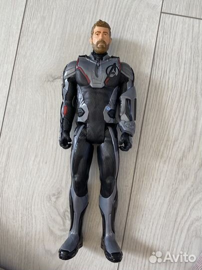 Marvel Hasbro 30 см