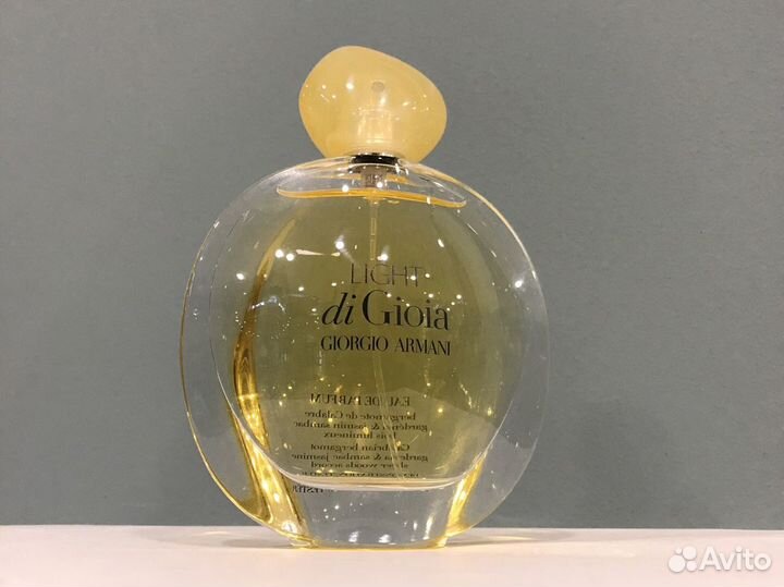 Парфюм Armani Light Di Gioia 100ml тестер