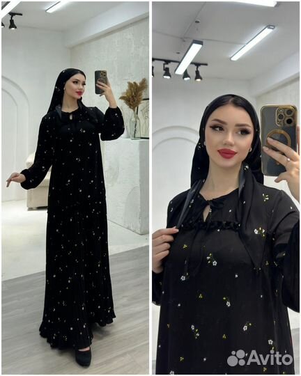 Платье