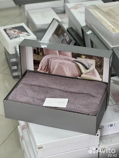 Постельное белье