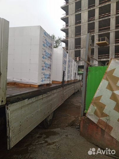 Пеноблоки газоблоки газобетонные бонолит bonolit