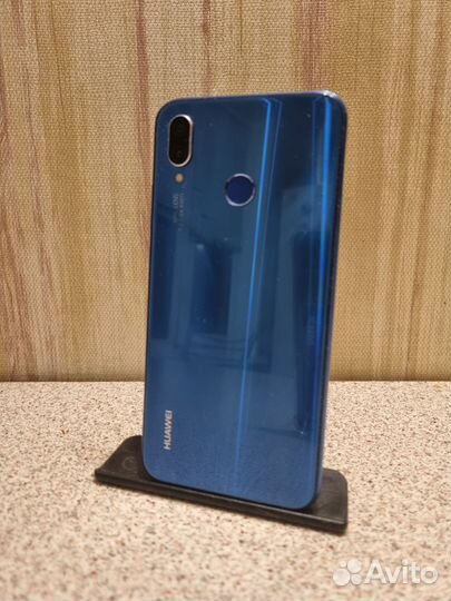 HUAWEI P20 Lite, 4/64 ГБ